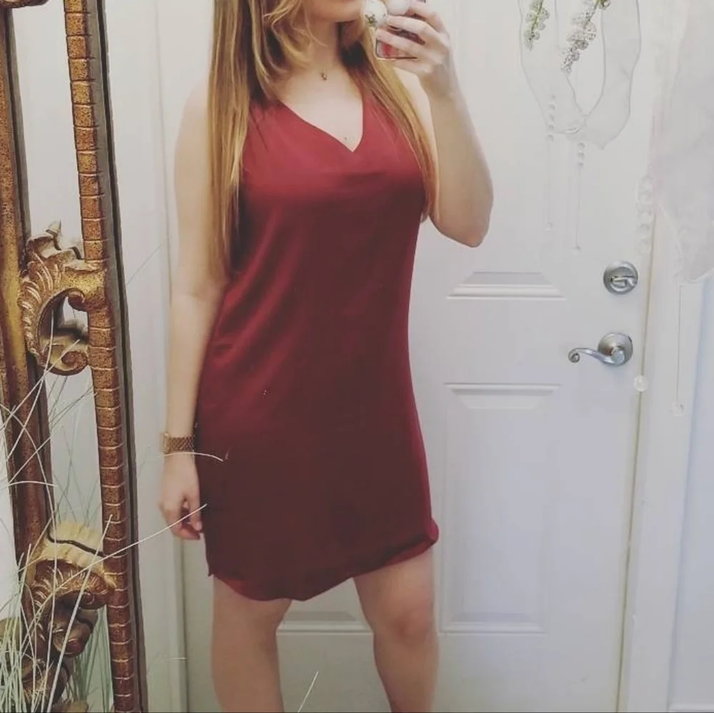 burgundy dress old navy Cotton Dresses Daily Wear Cotton Dresses and xl (18)machine wash according to the care instruction label . Old Navy Maroon BURGUNDY Sleeveless